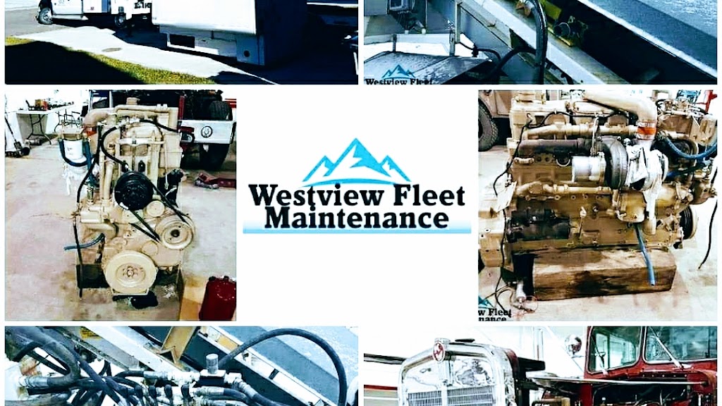 Westview Fleet Maintenance | 3912 77 Ave #105, Leduc, AB T9E 0B6, Canada | Phone: (780) 897-4992