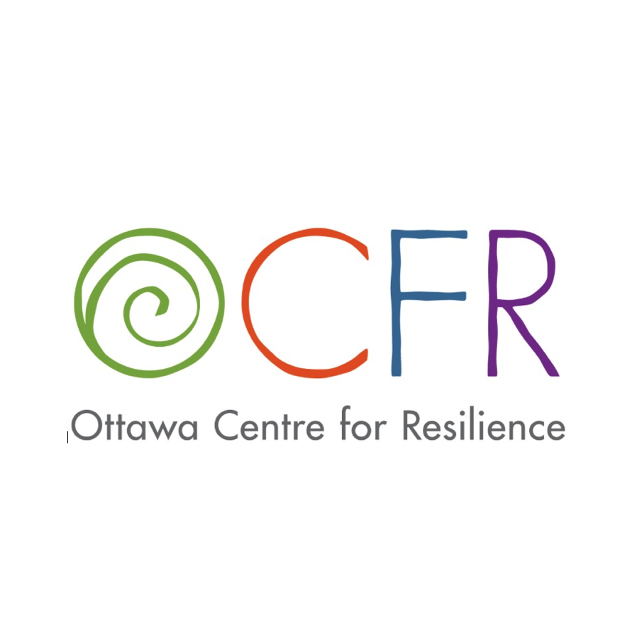 Ottawa Centre for Resilience | 204-2197 Riverside Dr., Ottawa, ON K1H 7X8, Canada | Phone: (613) 714-0662