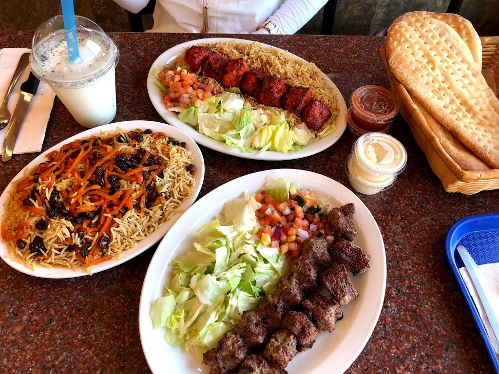 Bamiyan Kabob | 5120 Dixie Rd, Mississauga, ON L4W 4J7, Canada | Phone: (905) 268-0848