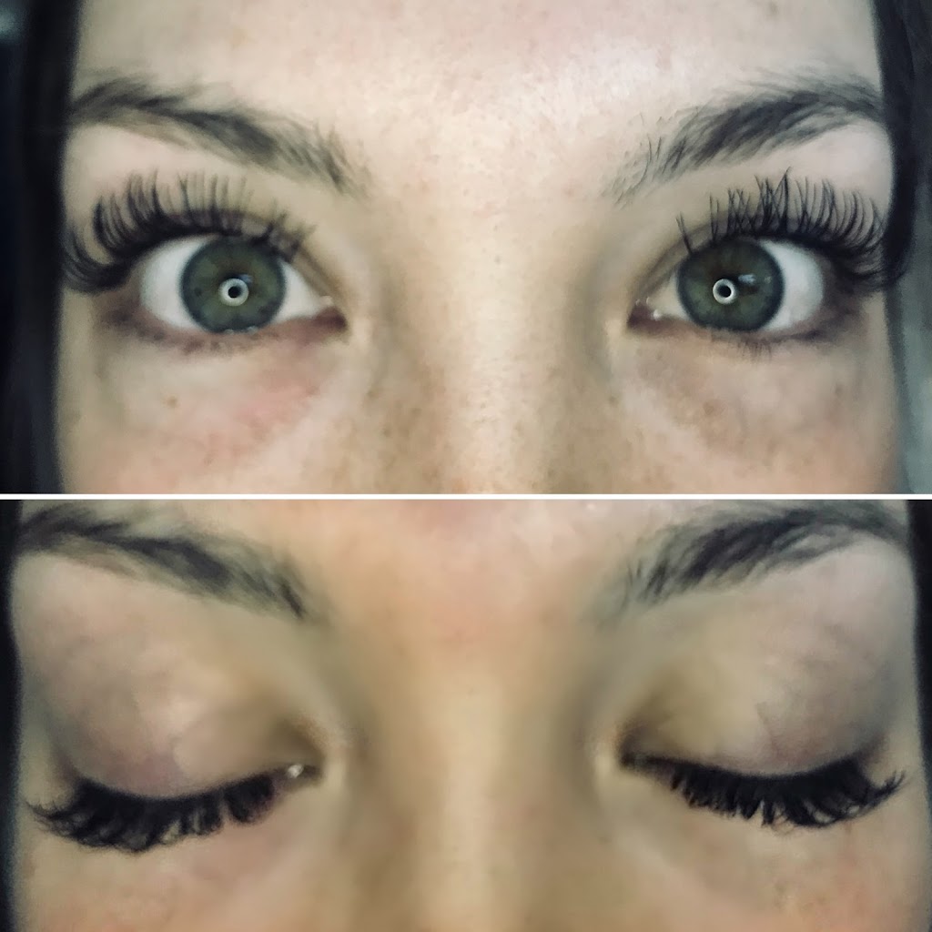 Lux Lash And Beauty | 1145 Sikorsky Road, Victoria, BC V9B 0M8, Canada | Phone: (778) 922-8990