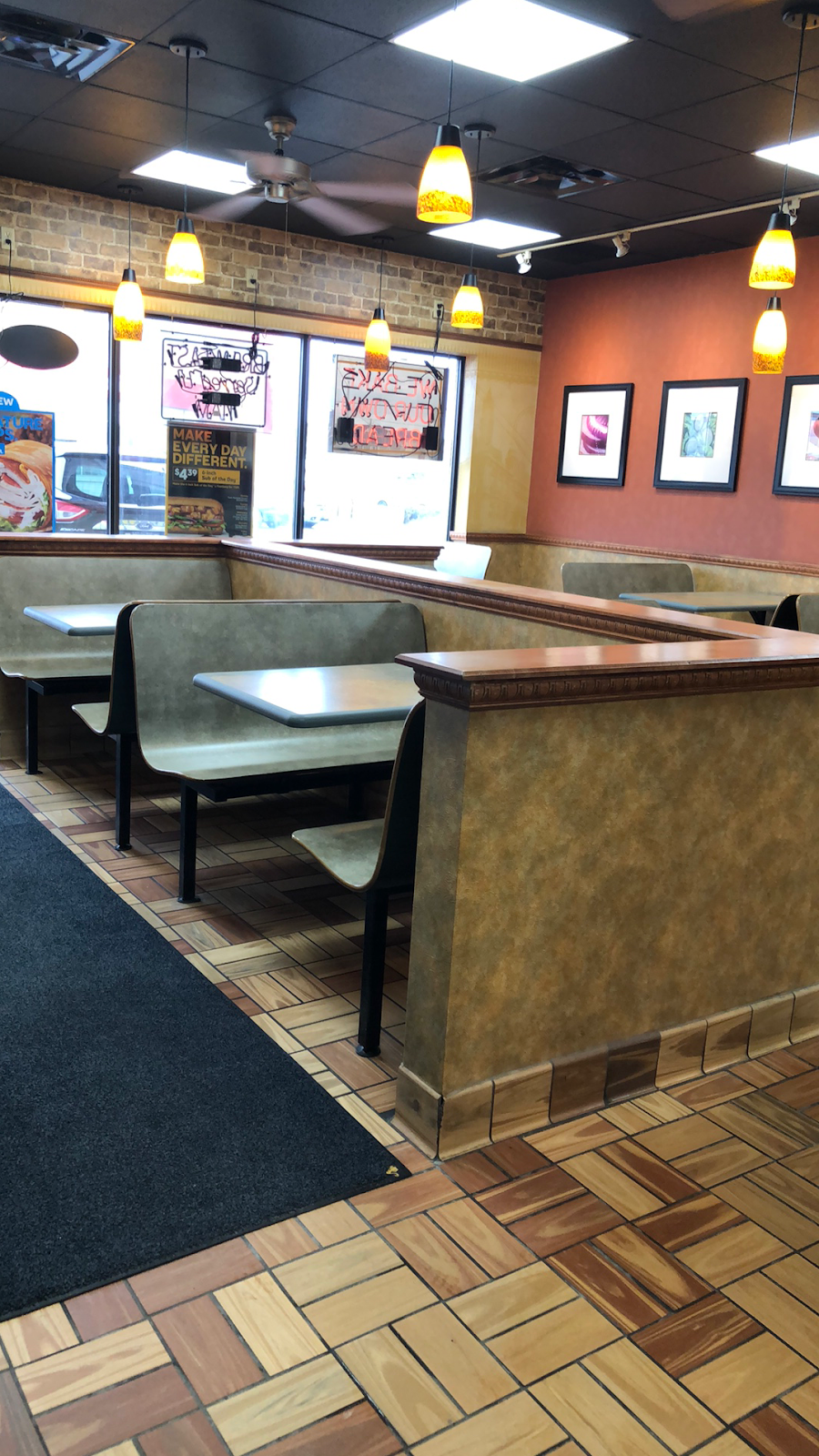 Subway | 250 Dundas St S Unit 7B, Cambridge, ON N1R 8A8, Canada | Phone: (519) 624-0330