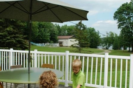 Camp Livingstone | 120 Chem. René, Memphrémagog, QC J1X 3W2, Canada | Phone: (844) 848-8938