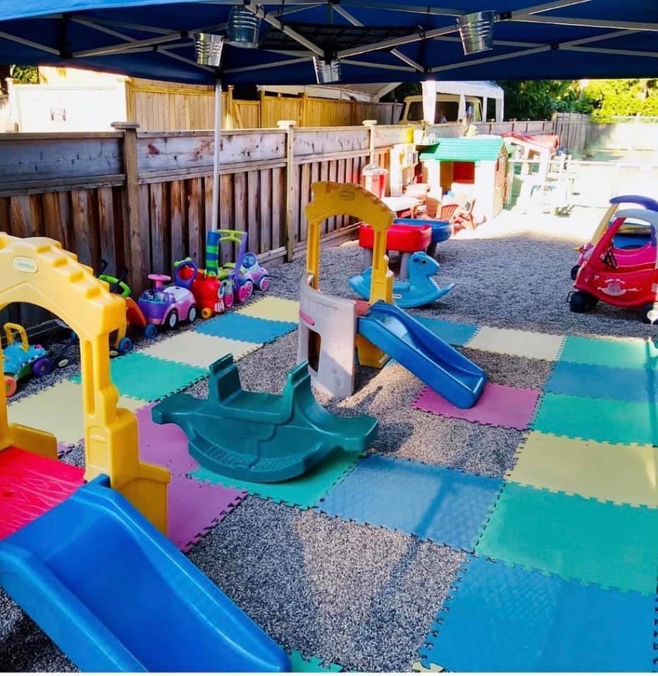 Bella Balloon Childcare Centre | 515 W Windsor Rd, North Vancouver, BC V7N 2N7, Canada | Phone: (604) 984-4481