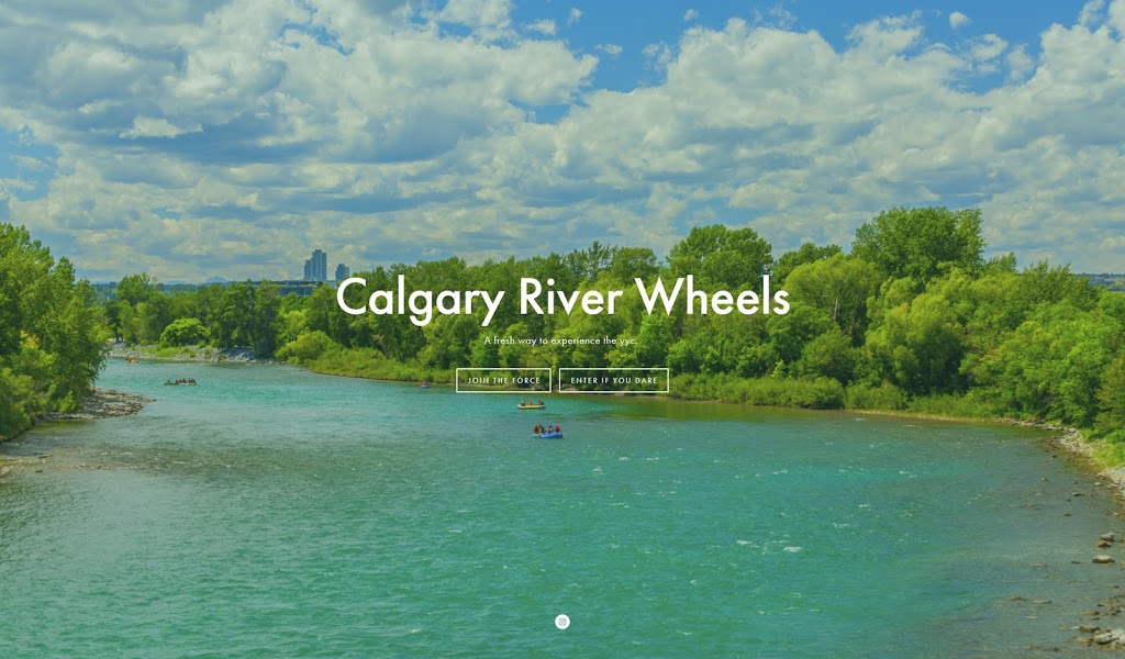 River Wheels - Bike rental Calgary, Downtown | 720 3 St NW, Calgary, AB T2N 1N9, Canada | Phone: (403) 681-3231