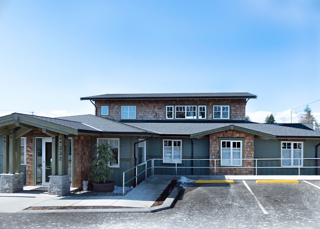 The Grove Health and Wellness | 332 3rd St, Courtenay, BC V9N 1E4, Canada | Phone: (250) 334-4844