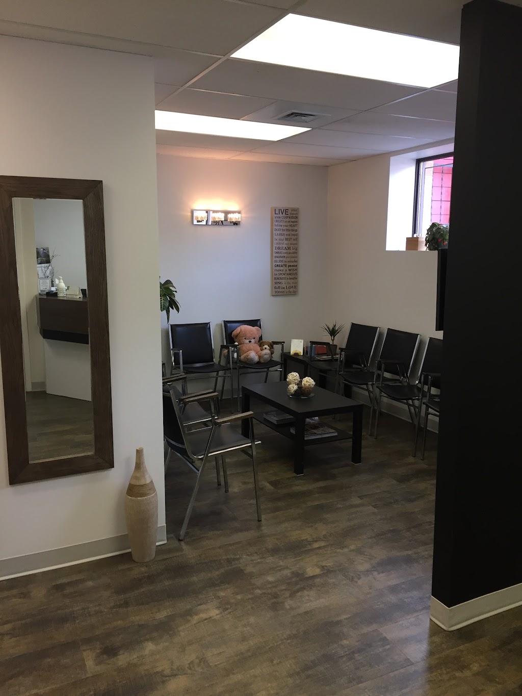 Clinique chiropratique Louiseville | 255 Avenue St Laurent, Louiseville, QC J5V 1K2, Canada | Phone: (819) 228-3005