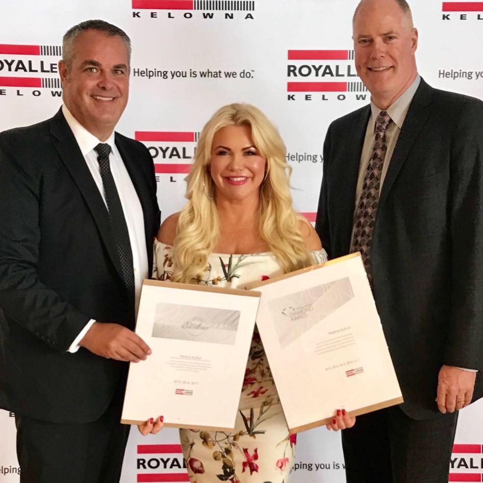 Petrina Koltun PREC - Royal LePage Kelowna/Lake Country | #5, 10058, BC-97, Lake Country, BC V4V 1P8, Canada | Phone: (250) 826-5660