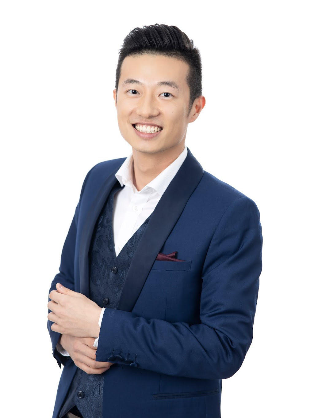 Tony Zhang - REALTOR® - Sutton 1st West | 3012 Boundary Rd, Burnaby, BC V5M 4A1, Canada | Phone: (778) 882-1013