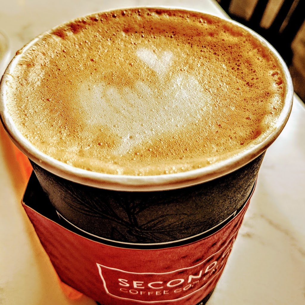 Second Cup | 30 The Queensway, Toronto, ON M6R 1B5, Canada | Phone: (416) 530-6091