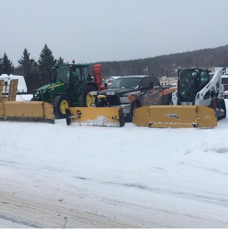 Excavation Rénovation Drolet Inc. | 393 Rue Principale, Lac-Bouchette, QC G0W 1V0, Canada | Phone: (418) 348-6821