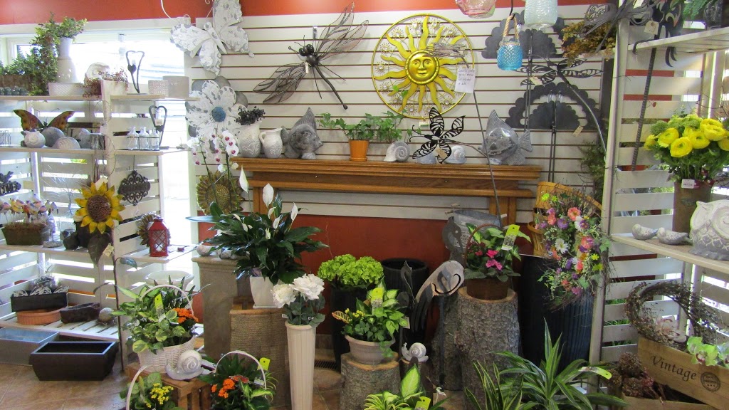 Neils Flowers Ltd. | 1622 Sydenham Rd, Kingston, ON K7L 4V4, Canada | Phone: (613) 542-9929