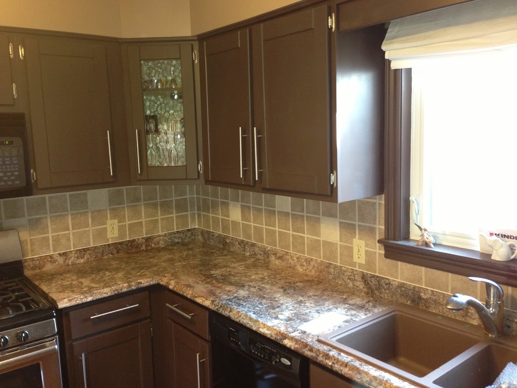 Countertops Unlimited II | 300 Merritt Ave, Chatham, ON N7M 3G2, Canada | Phone: (519) 354-3434