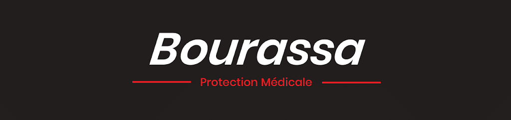 Bourassa Protection Médicale | 825 Rue Bombardier #12, Mascouche, QC J7K 3G7, Canada | Phone: (514) 402-4278