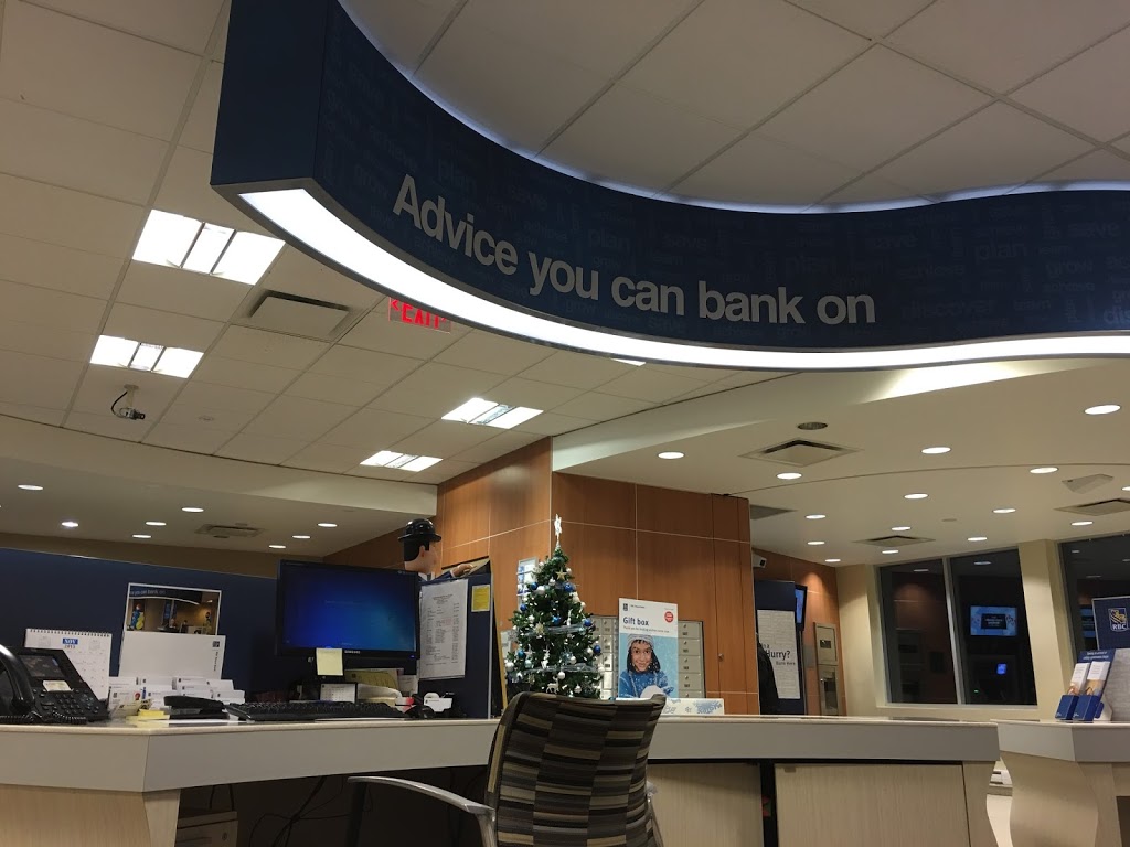 RBC Royal Bank | 600 Queens Plate Dr, Etobicoke, ON M9W 0A4, Canada | Phone: (416) 679-1660