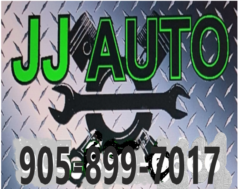 JJ AUTO | 42095 ON-3, Wainfleet, ON L0S 1V0, Canada | Phone: (905) 899-7017