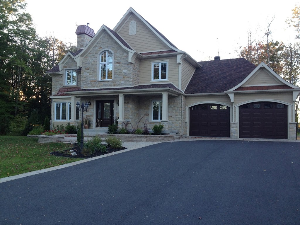 LArt du Paysage inc. | 4110 42e Rue N, Saint-Georges, QC G5Z 0W5, Canada | Phone: (418) 225-2688