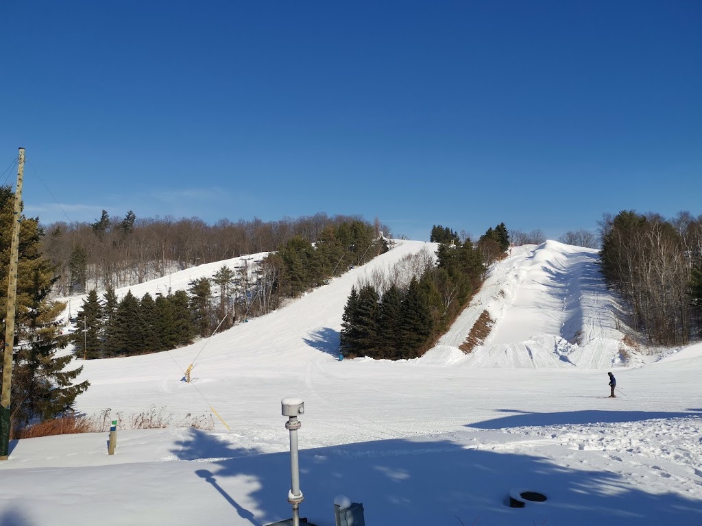 Lakeridge Ski Resort | 790 Chalk Lake Rd, Uxbridge, ON L9P 1R4, Canada | Phone: (905) 649-2058