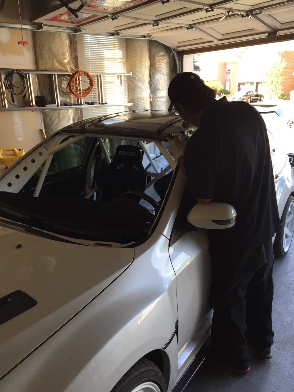 Auto Glass Worx | 6741 Columbus Rd Unit 13, Mississauga, ON L5T 2G9, Canada | Phone: (905) 795-0669