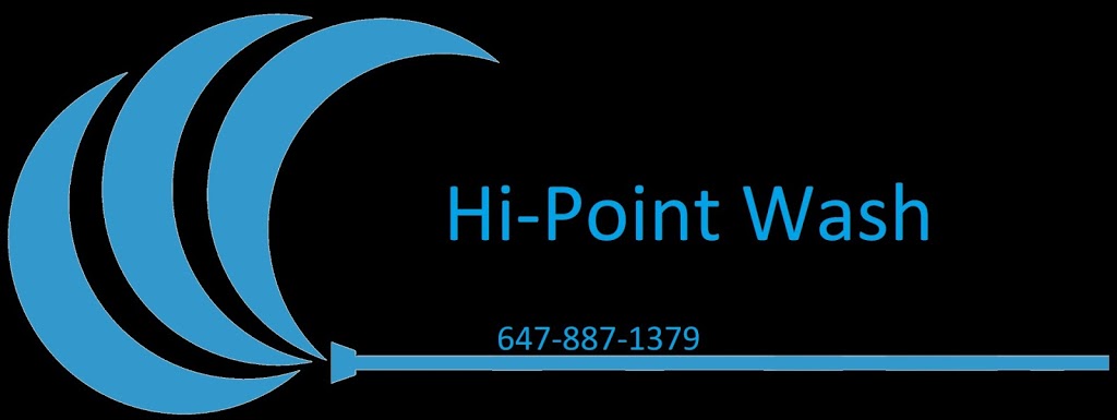 Hi-Point wash | 8191 Churchville Rd, Brampton, ON L6Y 0H2, Canada | Phone: (647) 887-1379