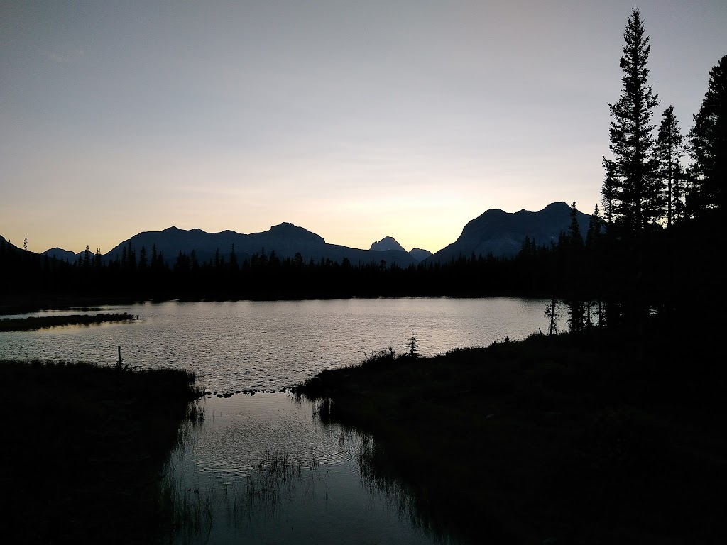 Buller Mountain Day Use | Spray Valley Provincial Park - Kananaskis Country, Alberta T0L 2C0, Canada | Phone: (403) 678-0760