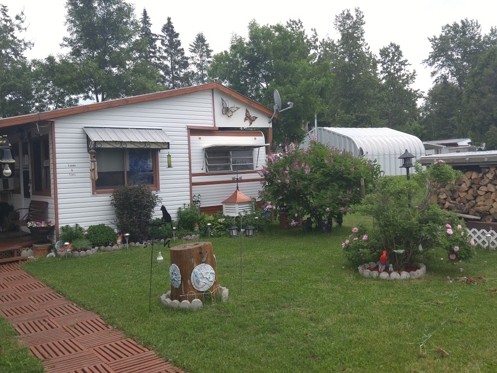 Camping Pionnier | 180 Rte 105, Wright, QC J0X 1W0, Canada | Phone: (819) 463-4163