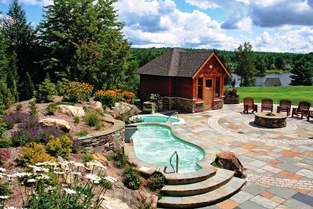 Spa Villegia du Manoir des Sables | 90 Avenue des Jardins, Orford, QC J1X 6M6, Canada | Phone: (800) 663-9848