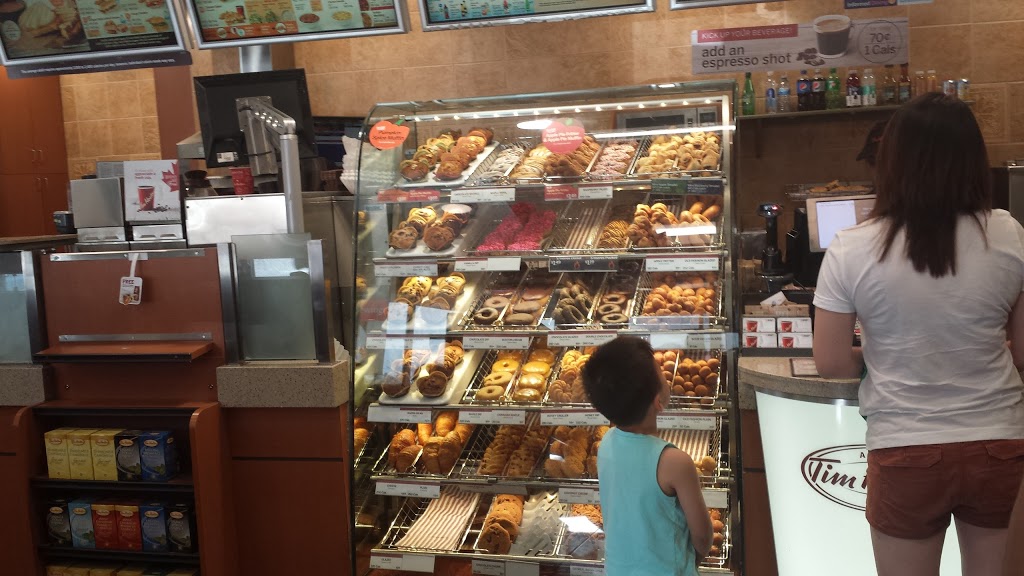 Tim Hortons | 4100 Dixie Rd, Mississauga, ON L4W 1M3, Canada | Phone: (905) 602-6592