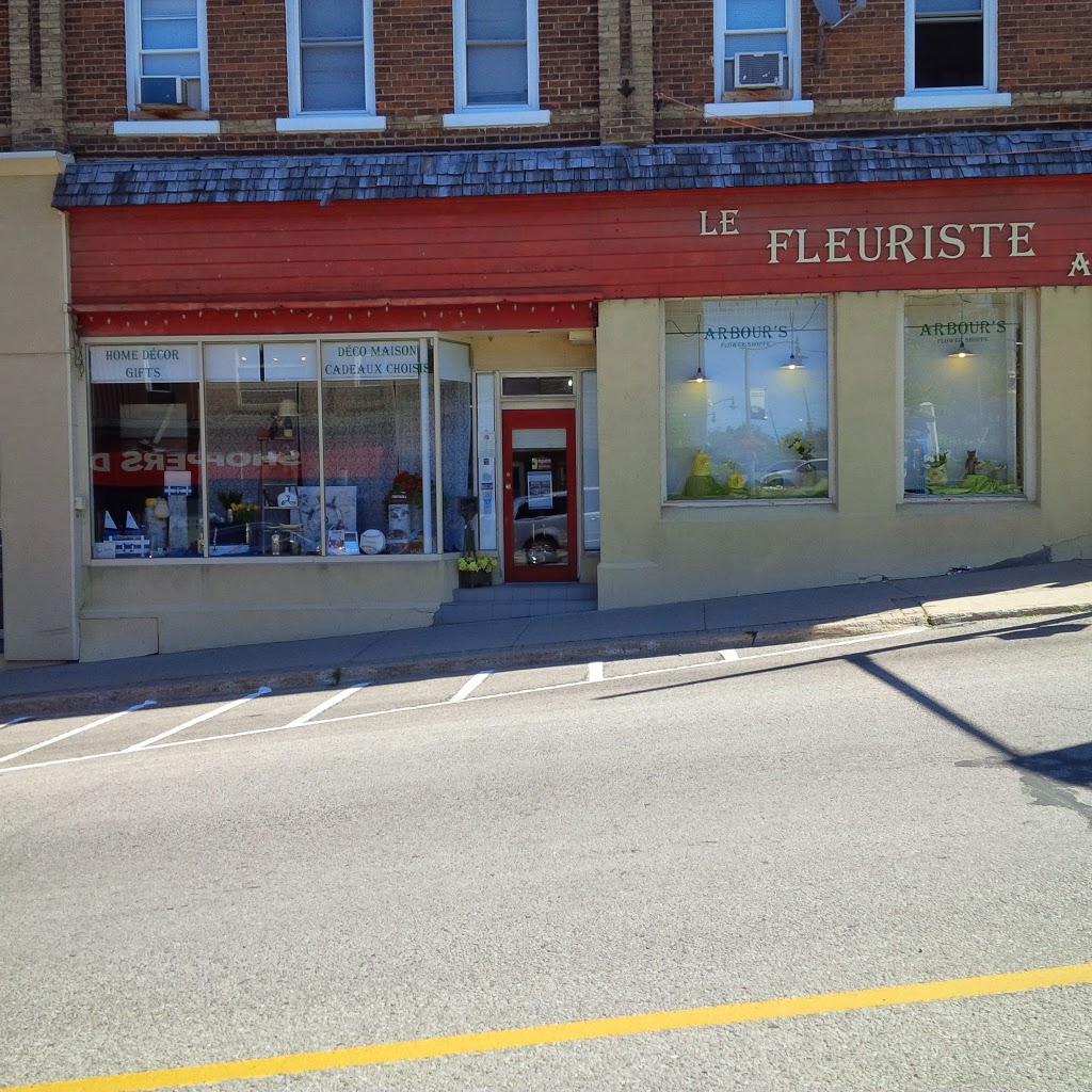 Arbours Flower Shoppe | 89 Main St, Penetanguishene, ON L9M 1S8, Canada | Phone: (705) 549-9119