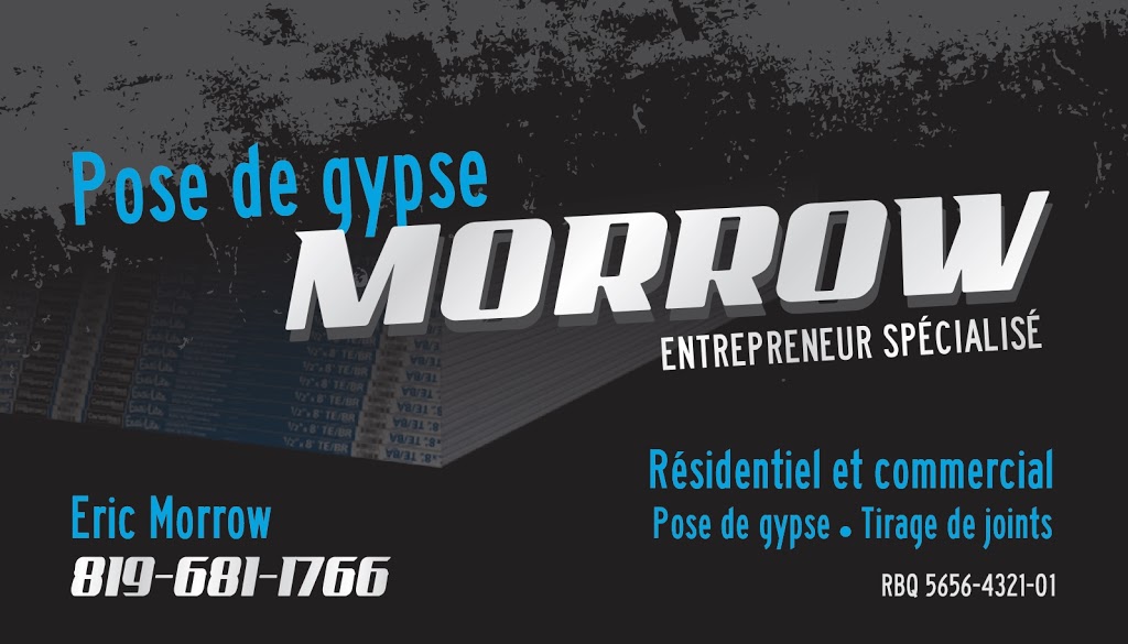 Pose de gypse Sainte-Anne-des-Lacs | 105 Chemin de Barkmere, Barkmere, QC J0T 1A0, Canada | Phone: (819) 681-1766