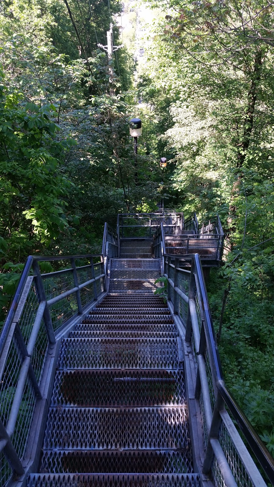 Dundurn Stairs | 2X3, Dundurn Stairs, Hamilton, ON L8P 2X3, Canada