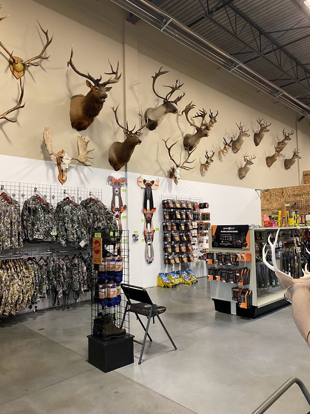 Jim-Bows Archery Calgary | 620 46 Ave NE #102, Calgary, AB T2E 8M9, Canada | Phone: (403) 250-7713