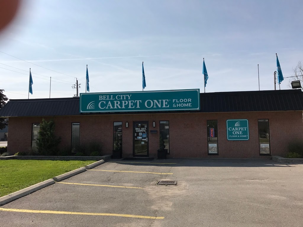 Bell City Carpet One Floor & Home | 106 Copernicus Blvd, Brantford, ON N3P 1K5, Canada | Phone: (519) 759-8335