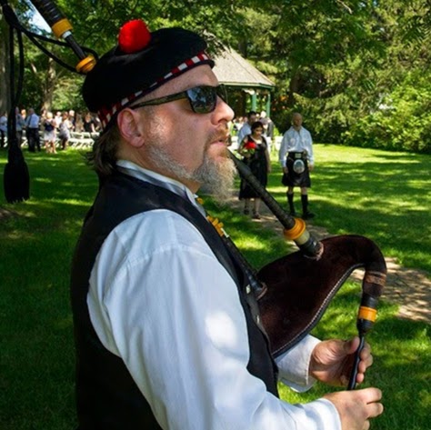 Toronto Bagpiper | 38 Abell St, Toronto, ON M6J 0A2, Canada | Phone: (416) 516-8354