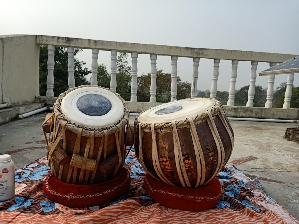 Tabla classes :The Art of Rhythm and Beats | 15 Henry Verschuren Ave, Brampton, ON L6Y 4Y1, Canada | Phone: (437) 929-6617