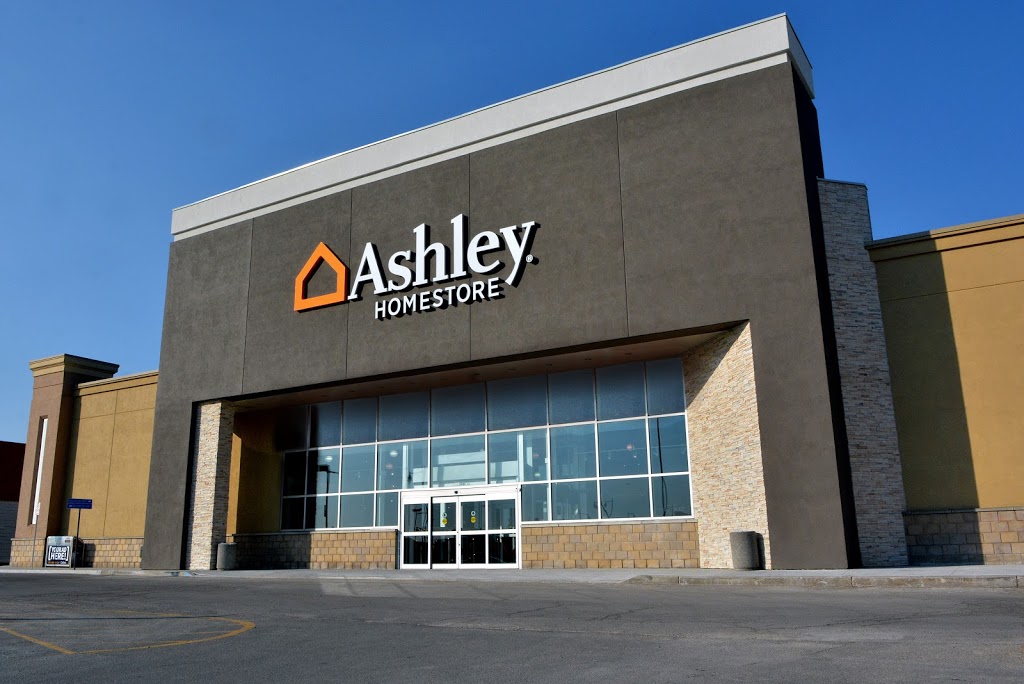 Ashley HomeStore | 70 Great Lakes Dr Unit 149, Brampton, ON L6R 2K7, Canada | Phone: (905) 799-3284