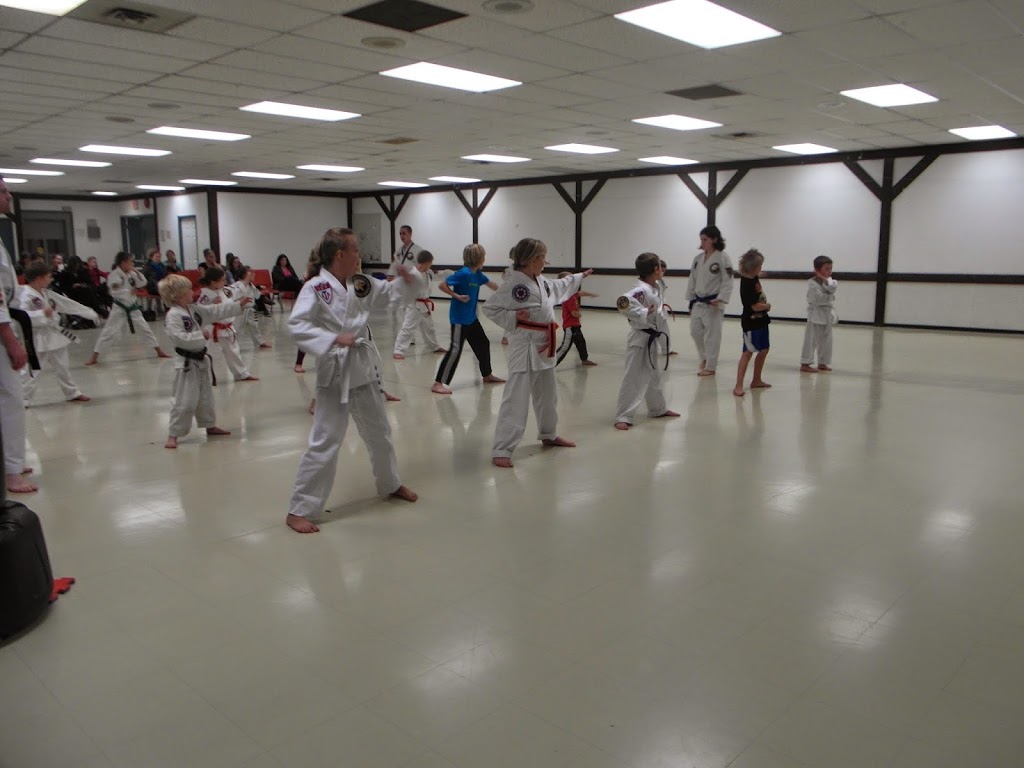 Prestige Martial Arts | 45530 Spadina Ave, Chilliwack, BC V2P 1V3, Canada | Phone: (604) 791-3560