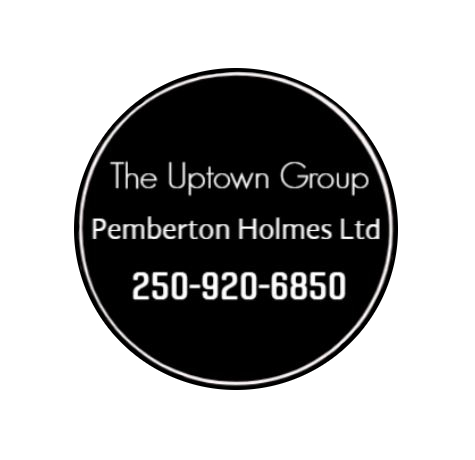 The Uptown Group Real Estate at Pemberton Holmes Ltd. | 805 Cloverdale Ave, Victoria, BC V8X 2S9, Canada | Phone: (250) 920-6850