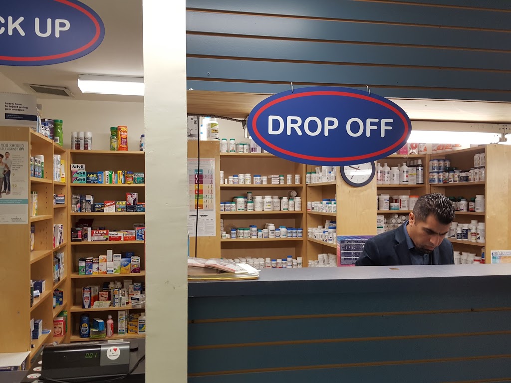 FORT ALEXANDER PHARMACY | MB-11, Fort Alexander, MB R0E 0P0, Canada | Phone: (204) 367-9900