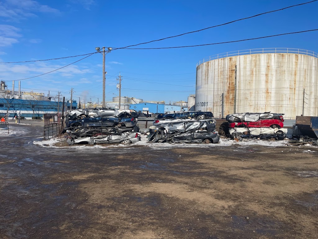 Scrap Car Removing | 706 Strathearne Ave, Hamilton, ON L8H 7N8, Canada | Phone: (519) 566-8498