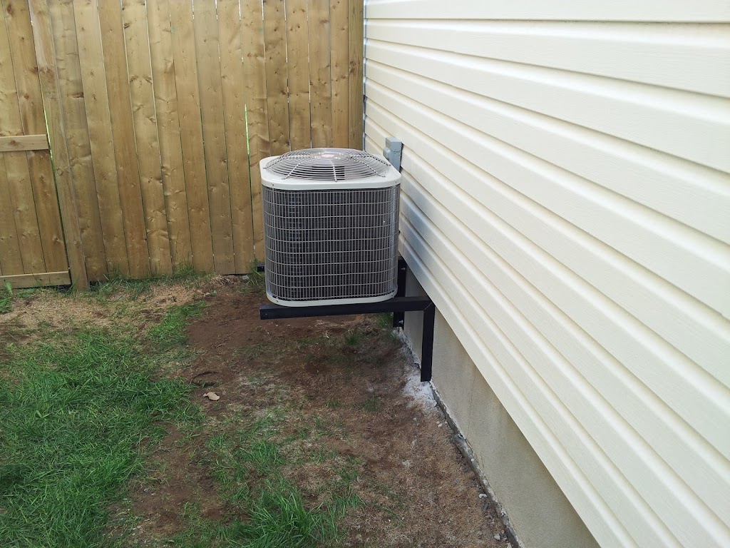 Advanced HVAC Inc. | 5450 Canotek Rd #65, Gloucester, ON K1J 9G5, Canada | Phone: (613) 833-9963