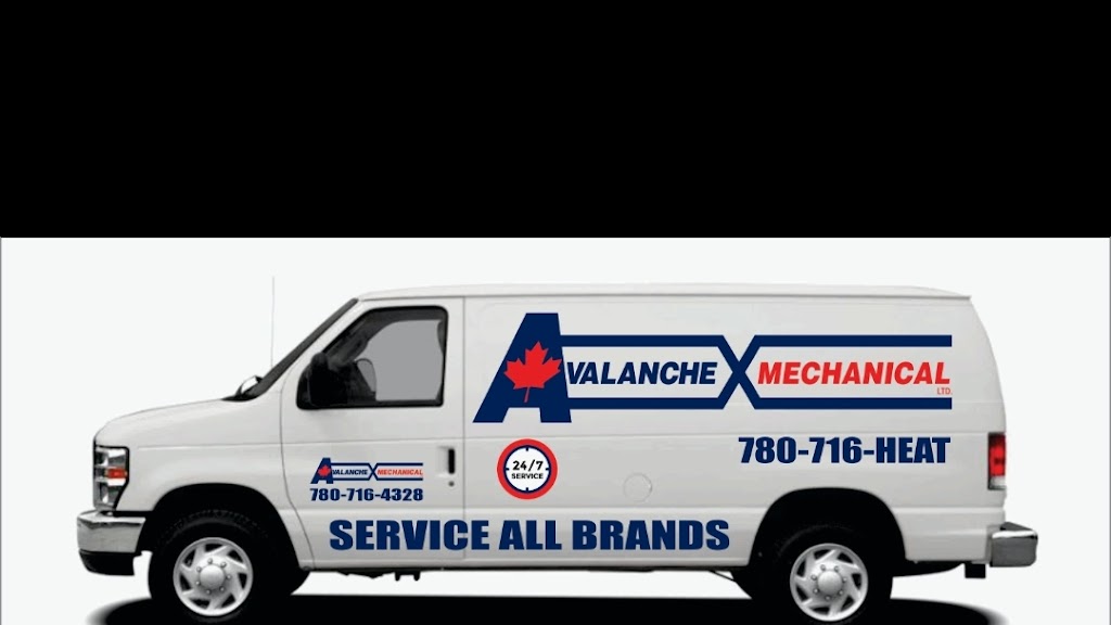 Avalanche Mechanical | 1116 Hays Dr NW, Edmonton, AB T6M 0M2, Canada | Phone: (780) 716-4328