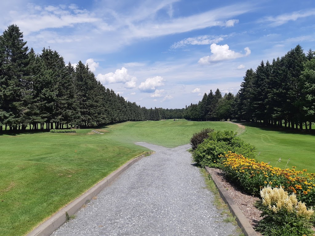 Club de Golf Dorchester | 29, route 275 N, Frampton, QC G0R 1M0, Canada | Phone: (418) 479-5589