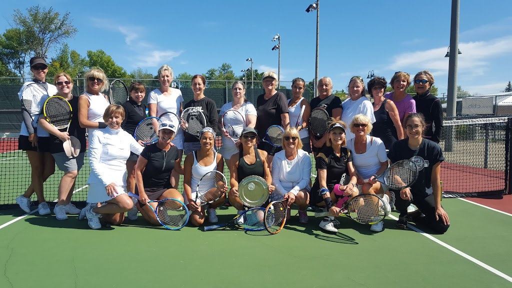 Club de Tennis Île-Bizard | 504 Mnt de lÉglise, LÎle-Bizard, QC H9C 1G9, Canada | Phone: (514) 620-6600