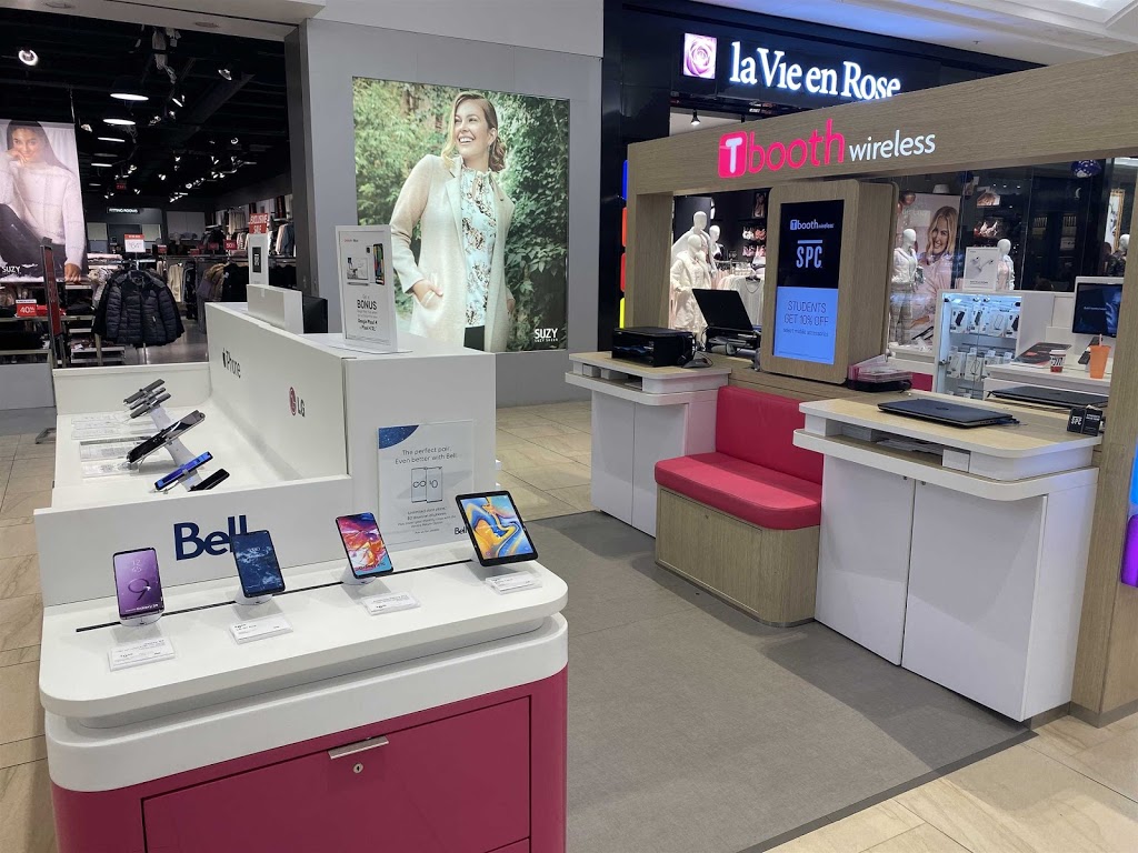 Tbooth wireless | 9350 Yonge St Hillcrest Mall Kiosk- Unit Z001C, Richmond Hill, ON L4C 5G2, Canada | Phone: (905) 770-2321