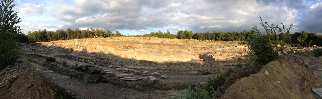 McFadyens Stone Quarry Inc. | 1020 Old Hwy, Huntsville, ON P1H 2J6, Canada | Phone: (705) 635-2983