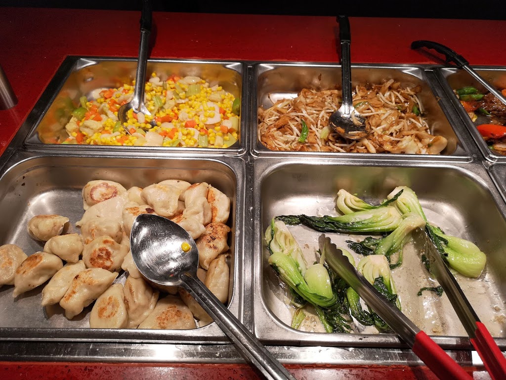 Yang Ming Buffet | 3414 118 Ave NW, Edmonton, AB T5W 0Z4, Canada | Phone: (780) 752-7888