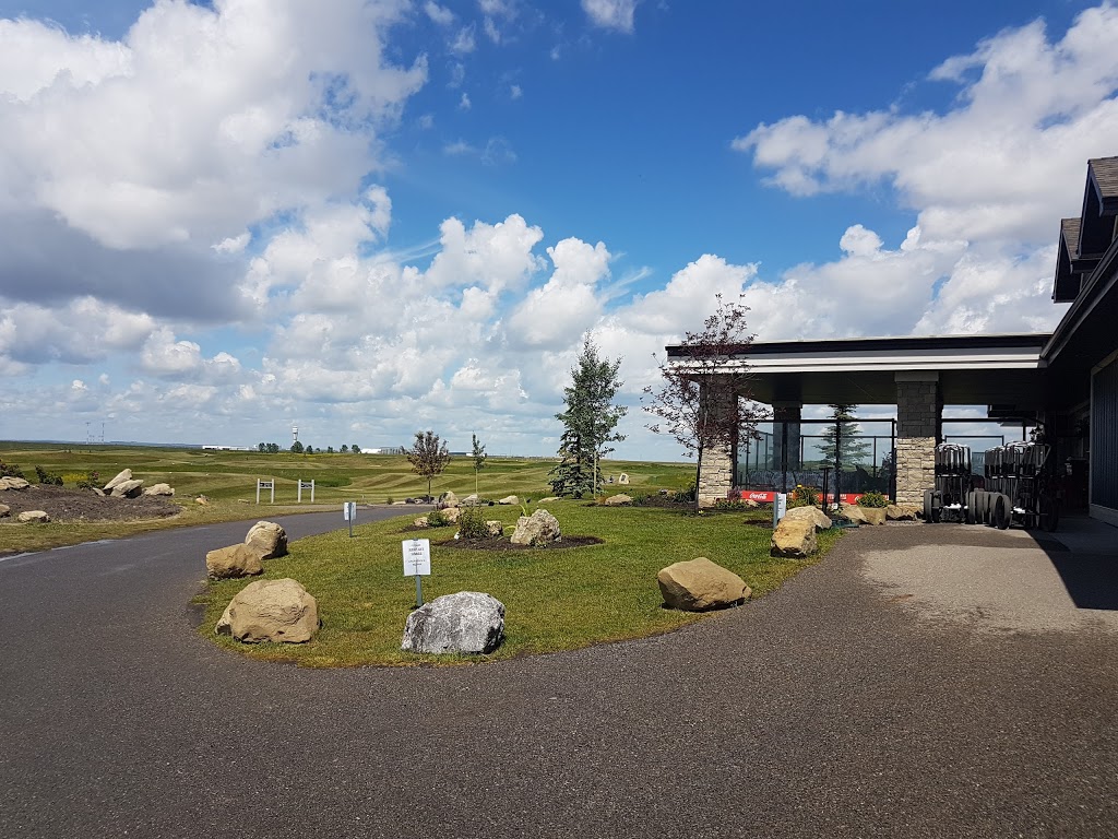 Silverwing Links Golf Course | 3434 48 Avenue Northeast, Calgary, AB T3J 0L1, Canada | Phone: (403) 269-8005