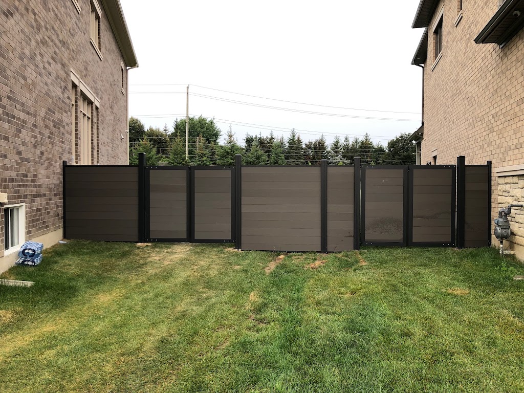 Composite Deck Shop | 49 Truman Rd, Barrie, ON L4N 8Y7, Canada | Phone: (705) 770-0945