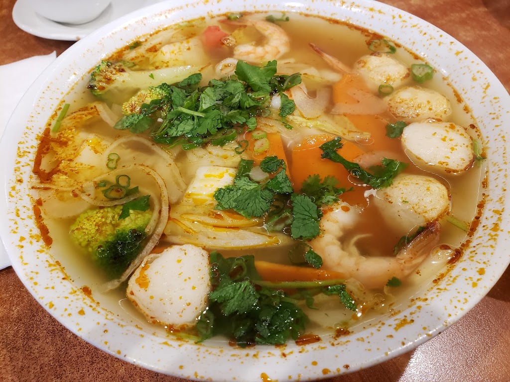 Pho Phu Thinh | 1175 Johnson St, Coquitlam, BC V3B 7K1, Canada | Phone: (604) 468-8686