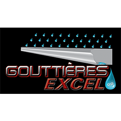 Gouttières Excel - Gouttière Trois-Rivières et Mauricie | 4711 Route des Vétérans, Notre-Dame-du-Mont-Carmel, QC G0X 3J0, Canada | Phone: (855) 415-0458